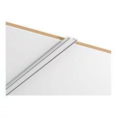 ST067.529.00 Шинопровод магнитный SKYFLAT накладной ST-Luce Белый Длина 2 000мм