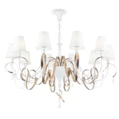 Люстра MAYTONI INTRECCIO ARM010-10-W