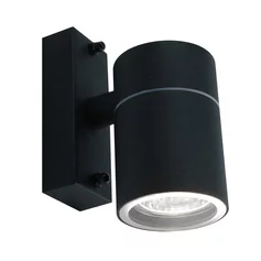 Уличный светильник ARTE MISTERO A3302AL-1BK