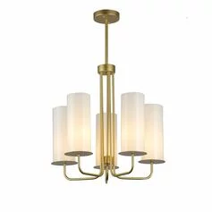 Люстра F-PROMO Prometeo 2923-5P