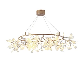 Люстра KINK LIGHT Ветта 07521-162,33