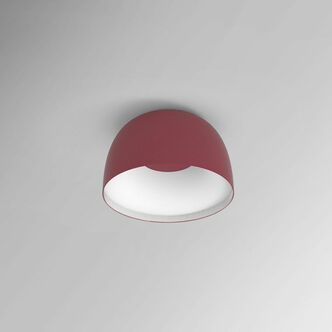 Светильник Djembé D18 Red By Imperiumloft