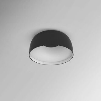 Светильник Djembé D22 Black By Imperiumloft