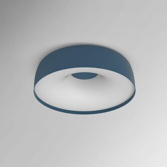 Светильник Djembé D27 Blue By Imperiumloft