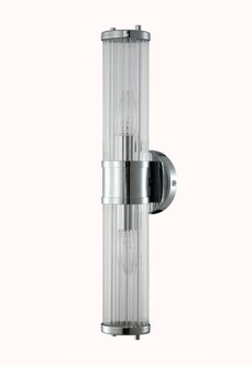 CRYSTAL LUX SANCHO AP2 CHROME