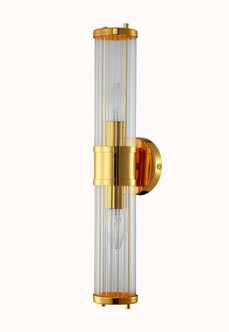 CRYSTAL LUX SANCHO AP2 GOLD