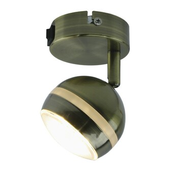 Спот ARTE VENERD A6009AP-1AB