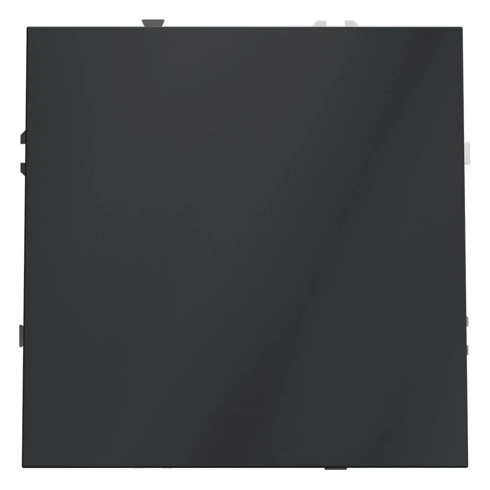 Вывод кабеля VOLTUM S70, (графит) VLS080207