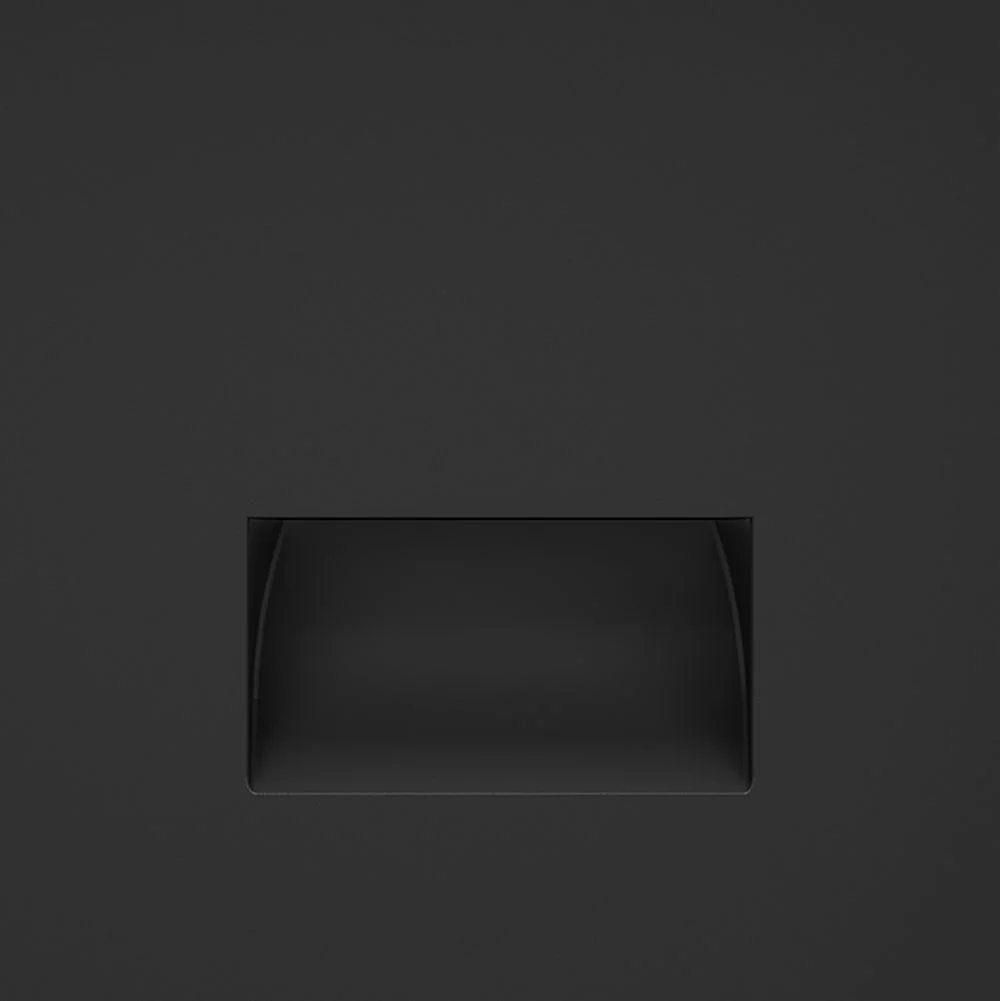 Подсветка светодиодная встраиваемая VOLTUM S70, (графит) VLS070607