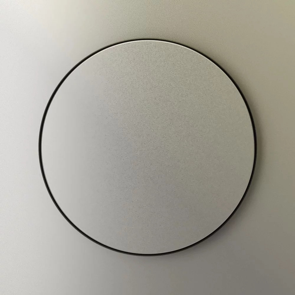 Светорегулятор встраиваемый VOLTUM S70 поворотно-нажимной 600 Вт, (шелк) VLS070304