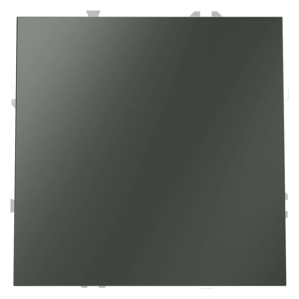 Вывод кабеля VOLTUM S70, (титан) VLS080206