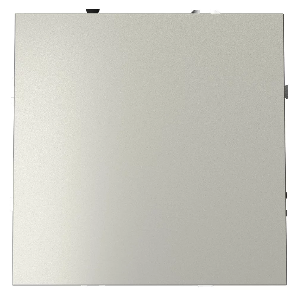 Вывод кабеля VOLTUM S70, (сталь) VLS080205