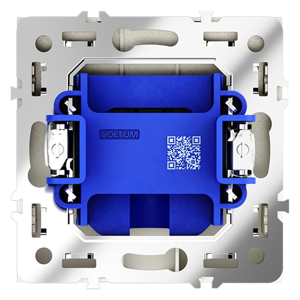 Вывод кабеля VOLTUM S70, (сталь) VLS080205