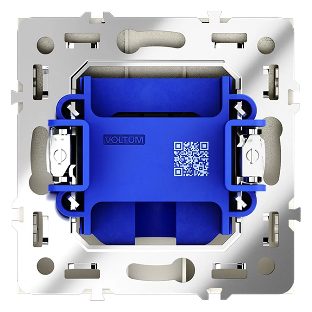 Вывод кабеля VOLTUM S70, (сталь) VLS080205