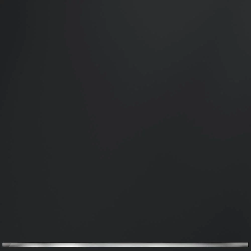 Проходной переключатель встраиваемый VOLTUM S70 одноклавишный с подсветкой 10А, (графит) VLS010407