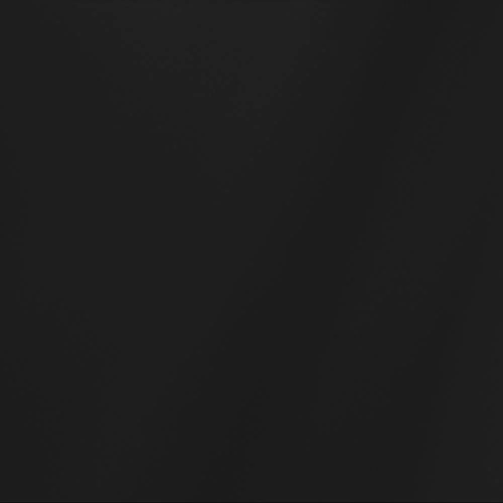 Выключатель с самовозвратом встраиваемый VOLTUM S70 одноклавишный 10А, (черный матовый) VLS010608