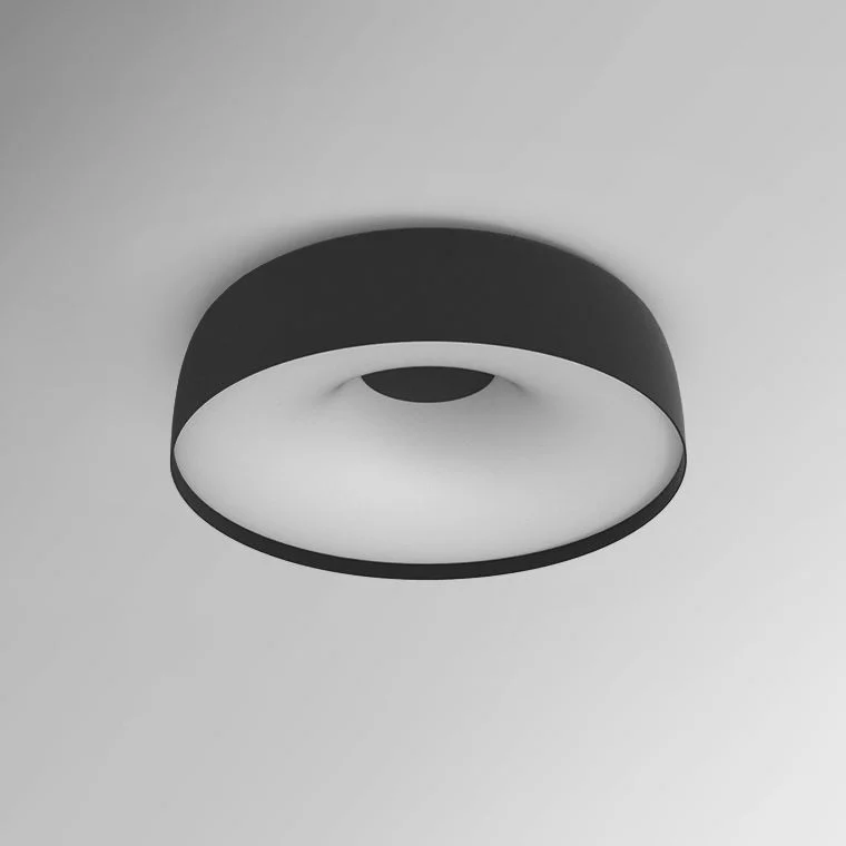 Светильник Djembé D27 Black By Imperiumloft