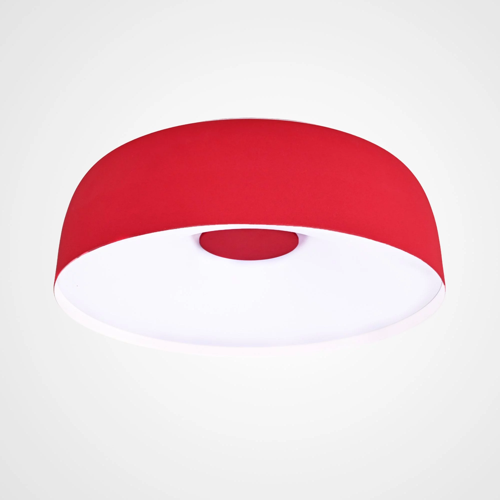 Светильник Djembé D27 Red By Imperiumloft