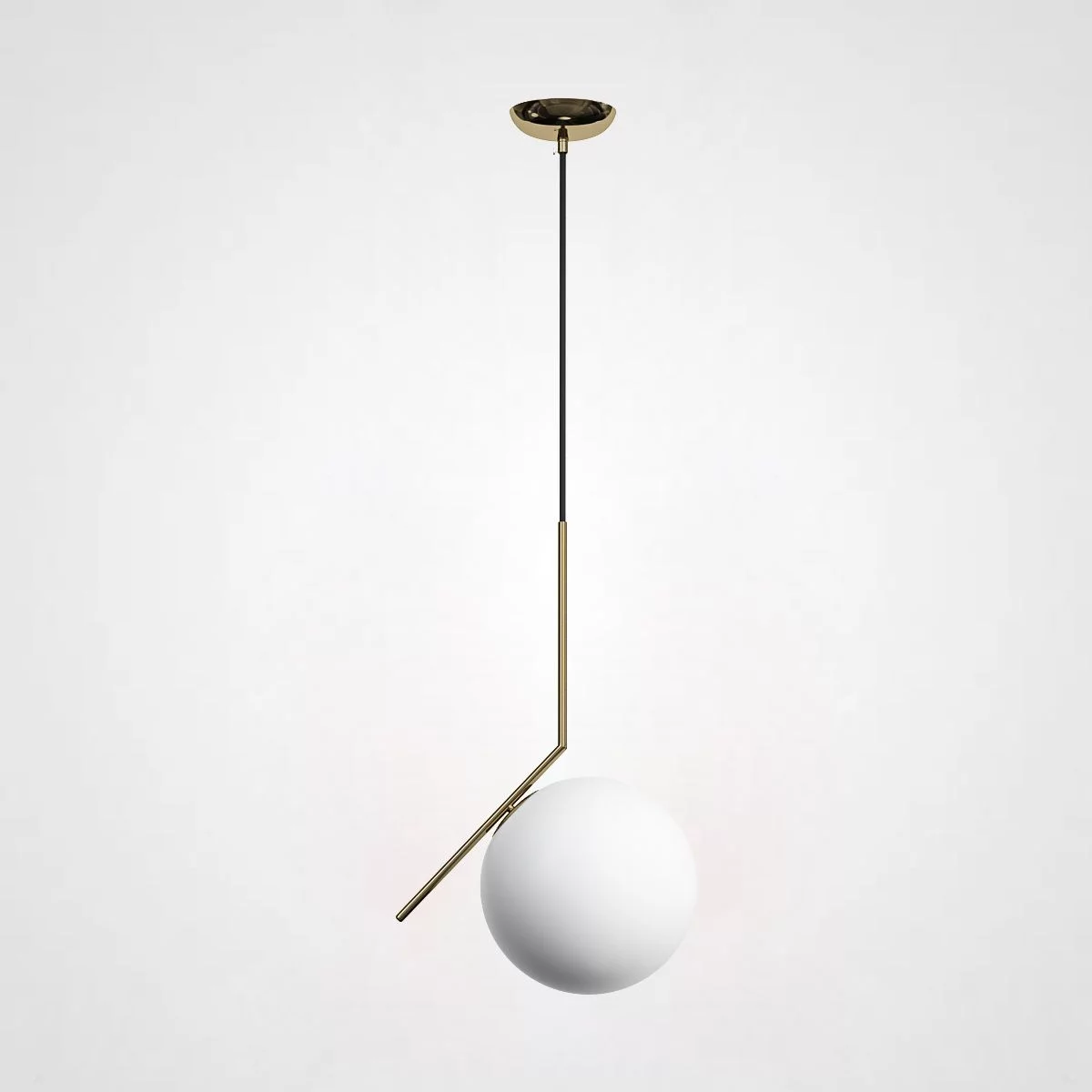 Люстра Flexic Lights Family Michael Anastassiades D25 By Imperiumloft
