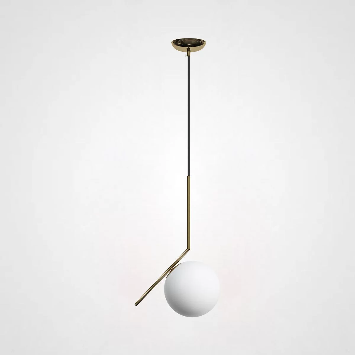 Люстра Flexic Lights Family Michael Anastassiades D20 By Imperiumloft