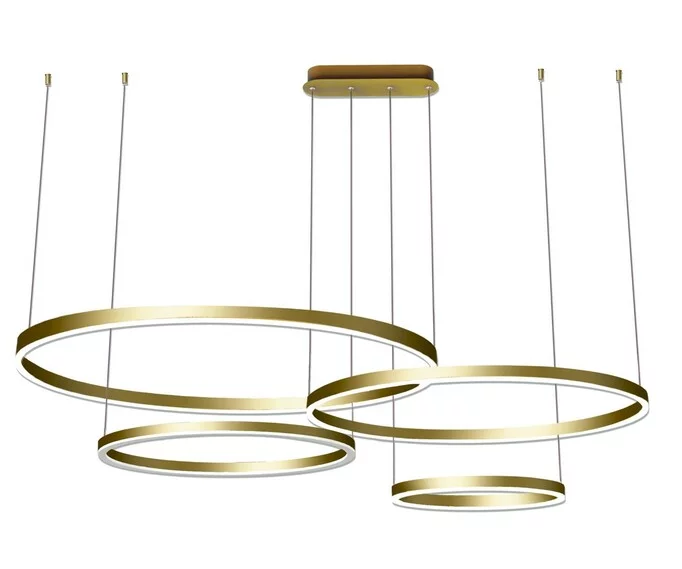 Люстра KINK LIGHT Тор 08204,33P(4000K)