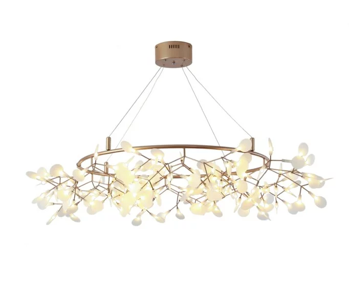 Люстра KINK LIGHT Ветта 07521-162,33