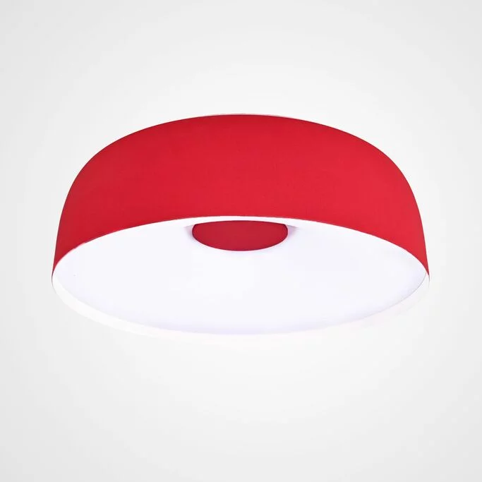 Светильник Djembé D27 Red By Imperiumloft