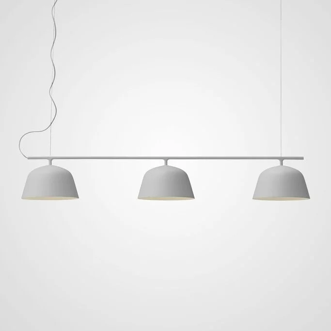 Подвесной Светильник Ambit Gray Long By Imperiumloft