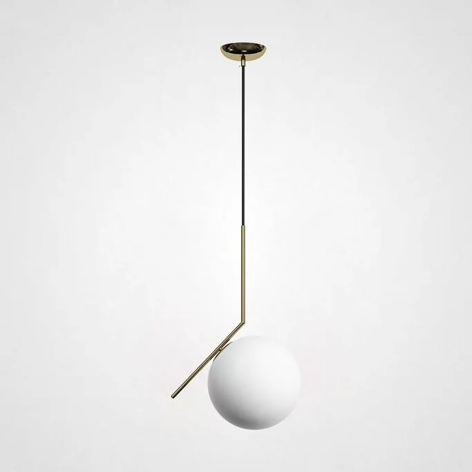 Люстра Flexic Lights Family Michael Anastassiades D25 By Imperiumloft
