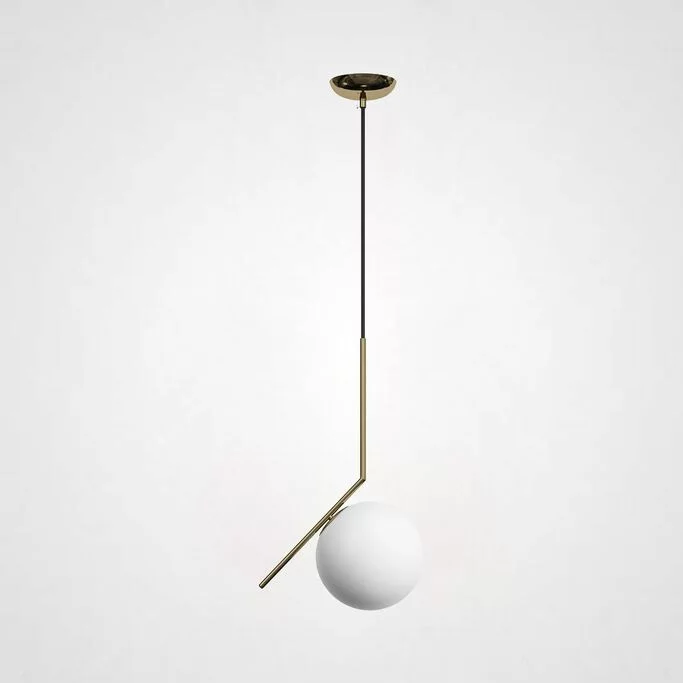 Люстра Flexic Lights Family Michael Anastassiades D20 By Imperiumloft