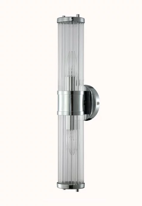 CRYSTAL LUX SANCHO AP2 CHROME