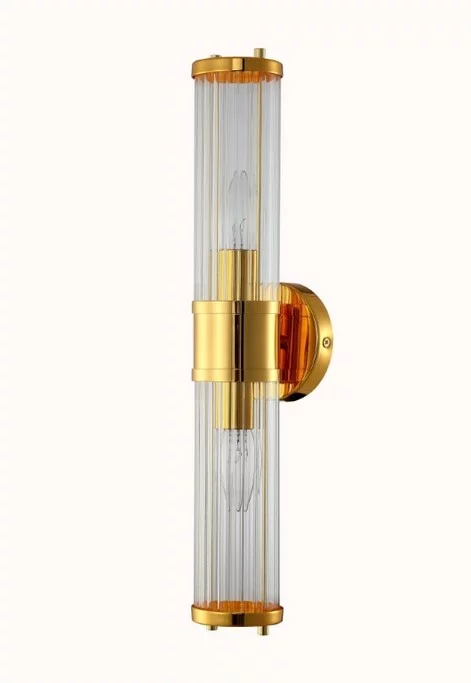CRYSTAL LUX SANCHO AP2 GOLD