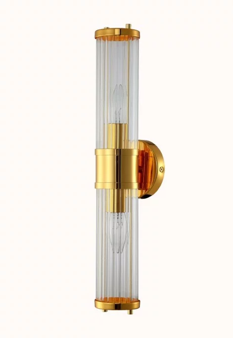 CRYSTAL LUX SANCHO AP2 GOLD