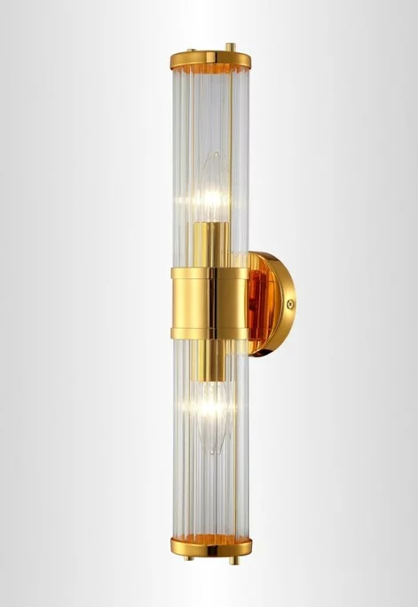 CRYSTAL LUX SANCHO AP2 GOLD