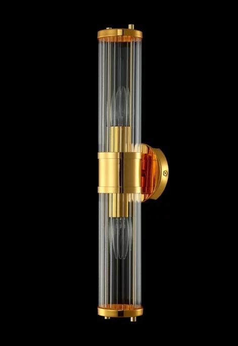 CRYSTAL LUX SANCHO AP2 GOLD