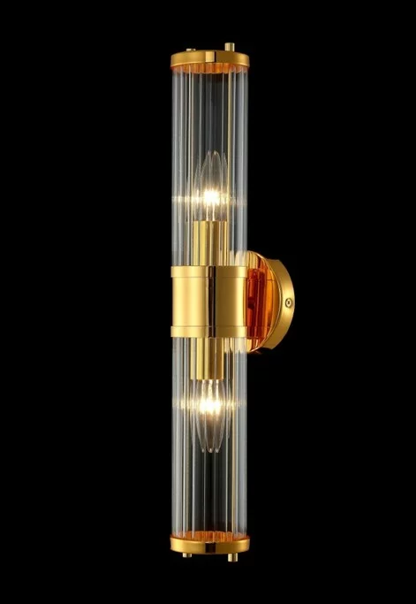 CRYSTAL LUX SANCHO AP2 GOLD