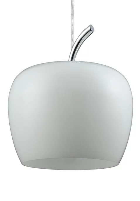 CRYSTAL LUX AMOR SP1 WHITE