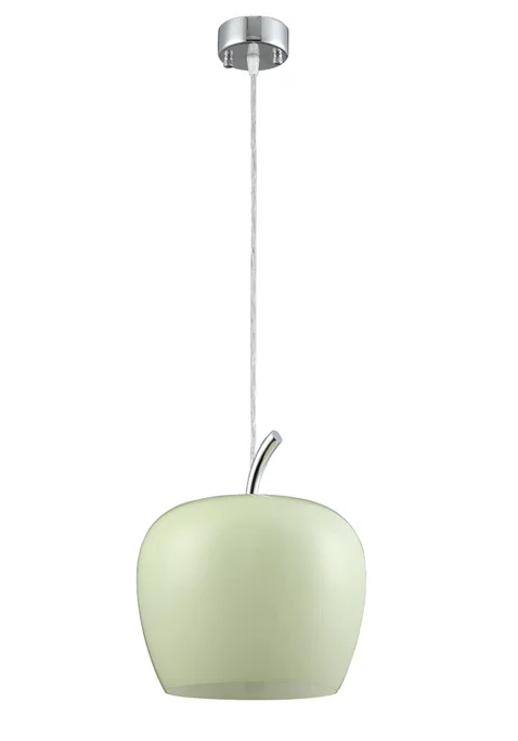 CRYSTAL LUX AMOR SP1 LIGHT GREEN