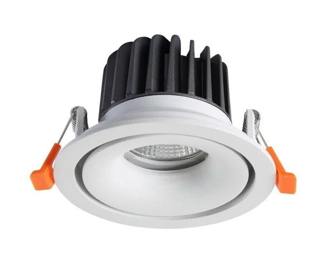 CRYSTAL LUX CLT 005C108 WH