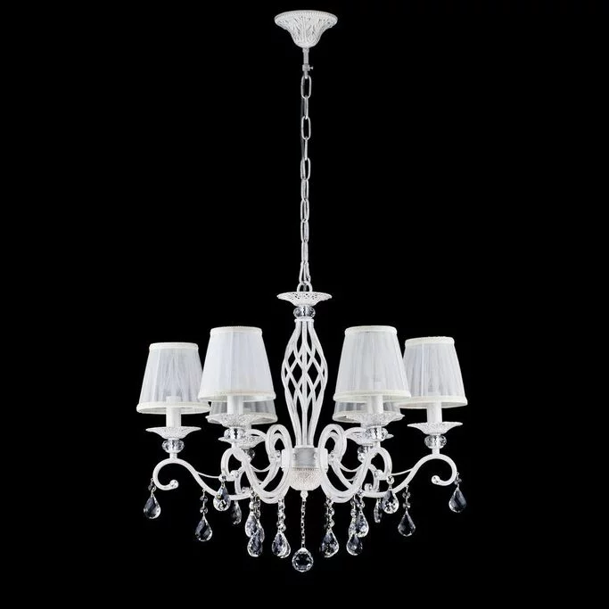 Люстра MAYTONI Grace ARM247-06-G