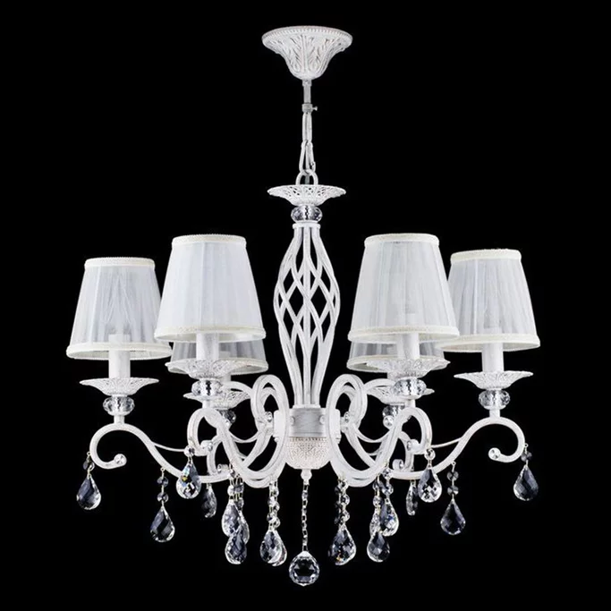 Люстра MAYTONI Grace ARM247-06-G