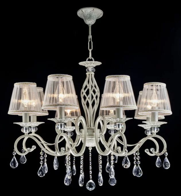 Люстра MAYTONI Grace ARM247-08-G