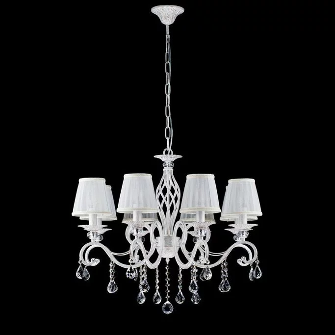 Люстра MAYTONI Grace ARM247-08-G