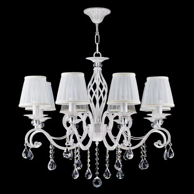 Люстра MAYTONI Grace ARM247-08-G