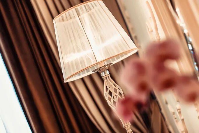 Торшер MAYTONI Grace ARM247-11-G