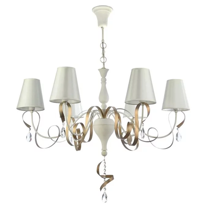 Люстра MAYTONI INTRECCIO ARM010-06-W