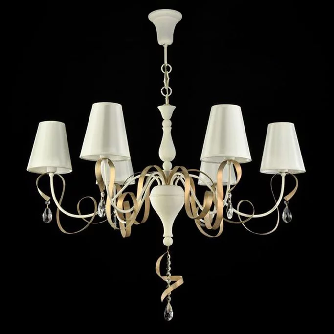 Люстра MAYTONI INTRECCIO ARM010-06-W