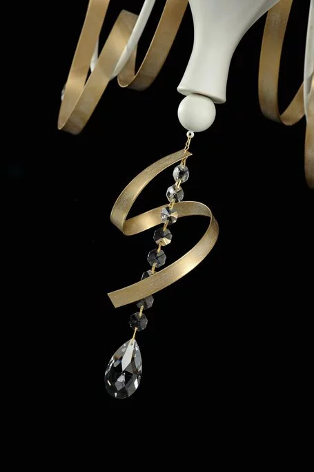 Люстра MAYTONI INTRECCIO ARM010-10-W