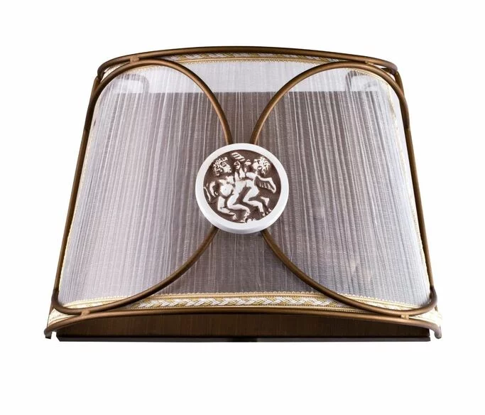 Бра MAYTONI LETIZIA ARM365-01-R