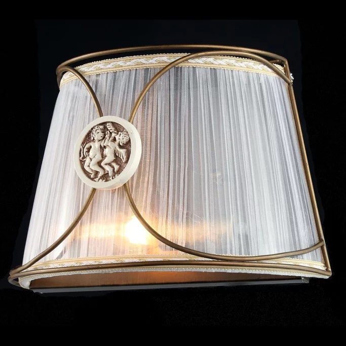 Бра MAYTONI LETIZIA ARM365-01-R